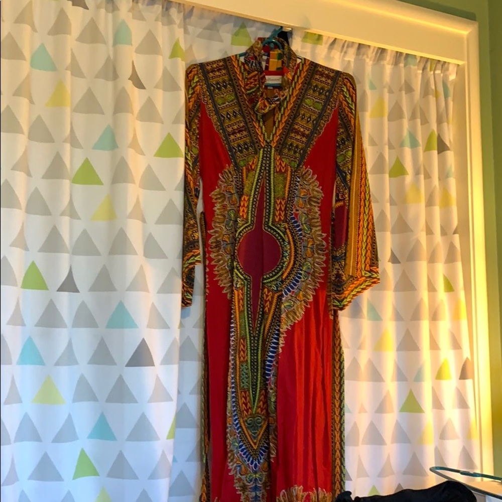 Doesn’t fit anymore